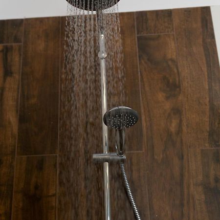 Apartamenty Nad Potoczkiem 乌斯特龙 外观 照片